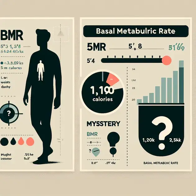 bmr activity level?