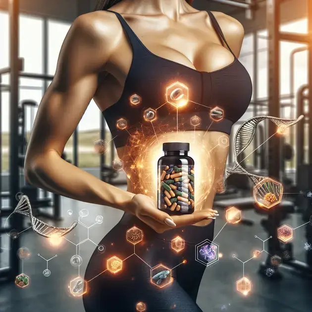 Top Weight Loss Supplements for Women: The Ultimate Guide