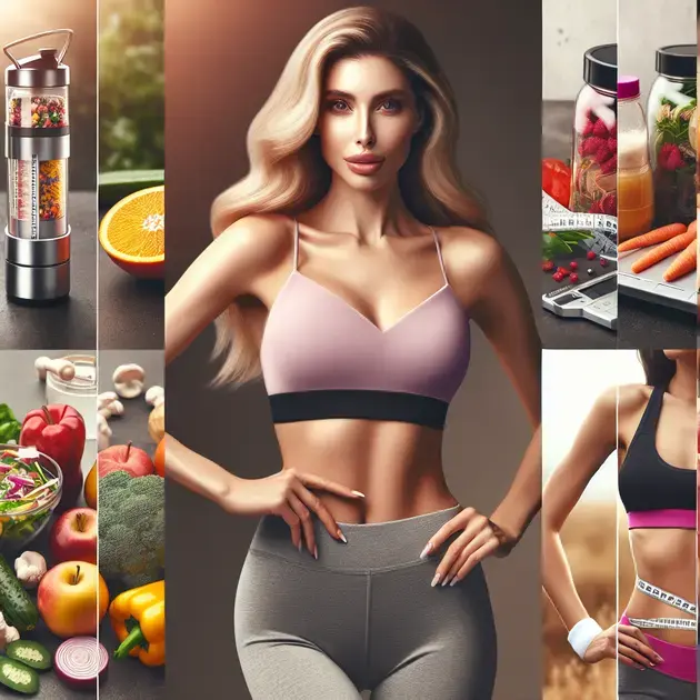 Top Weight Loss Products for Women: Our Ultimate Guide