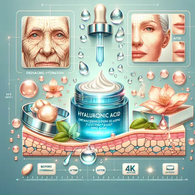 Discover the Function of Hyaluronic Acid: What Does It Do?