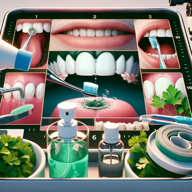 Understanding the Causes and Remedies for Bad Breath and Oral Hygiene Understanding the Causes and Remedies for Bad Breath and Oral Hygiene