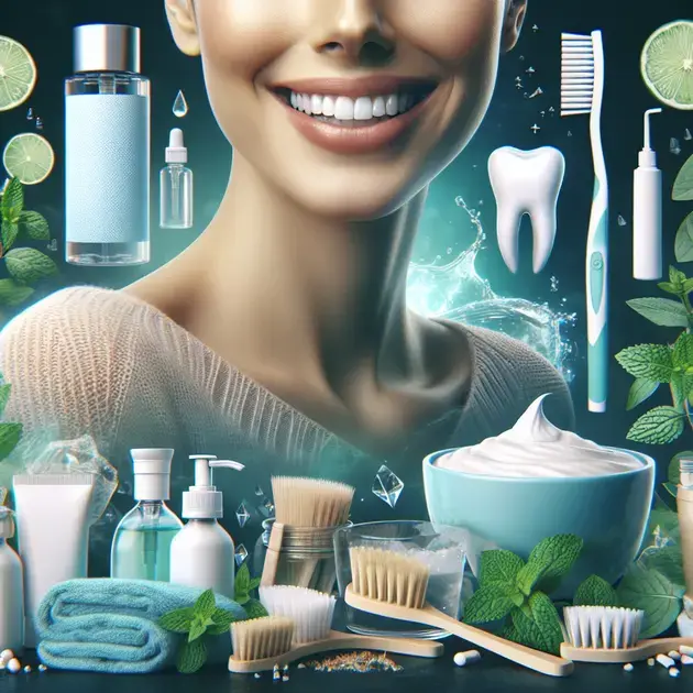 Combat Bad Breath and Boost Your Confidence Combat Bad Breath and Boost Your Confidence
