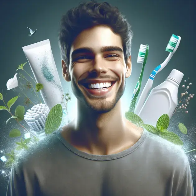 Combat Bad Breath and Boost Your Confidence Combat Bad Breath and Boost Your Confidence