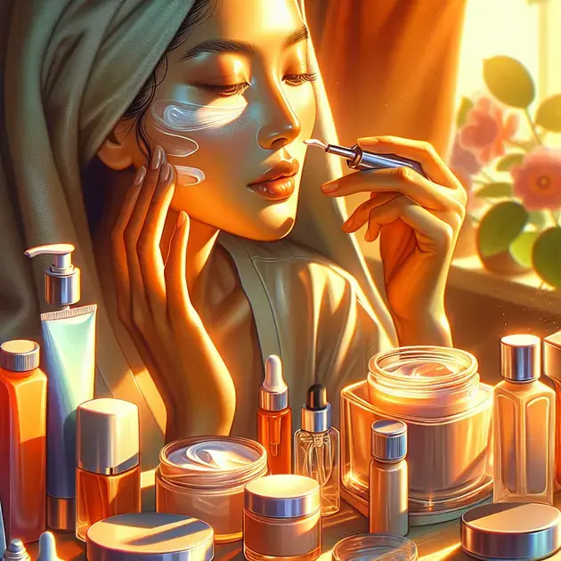 Optimize Your Beauty Routine with This Order Skin Care Routine Guide