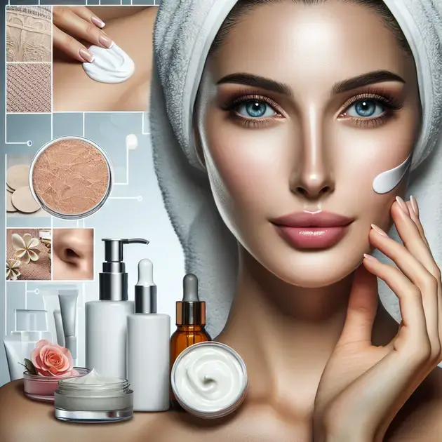 Essential Guide: Step by Step Skin Care Routine