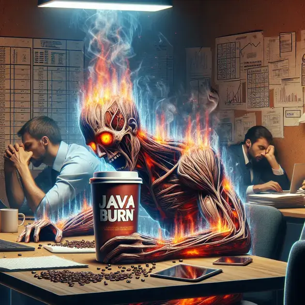 The Surprising Side Effects of Java Burn