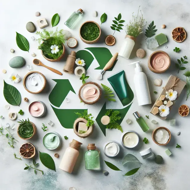 Natural Skincare: Enhancing Your Beauty the Eco-Friendly Way