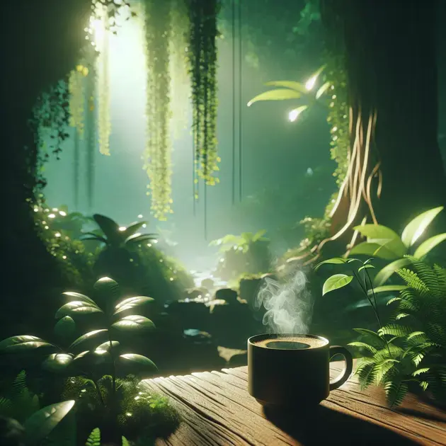 Revitalize Your Morning with Java Burn Coffee Revitalize Your Morning with Java Burn Coffee