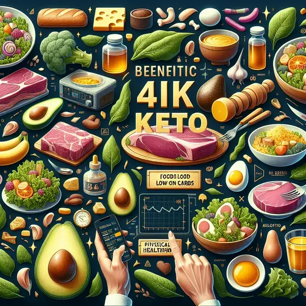 Understanding What Keto Diet Is