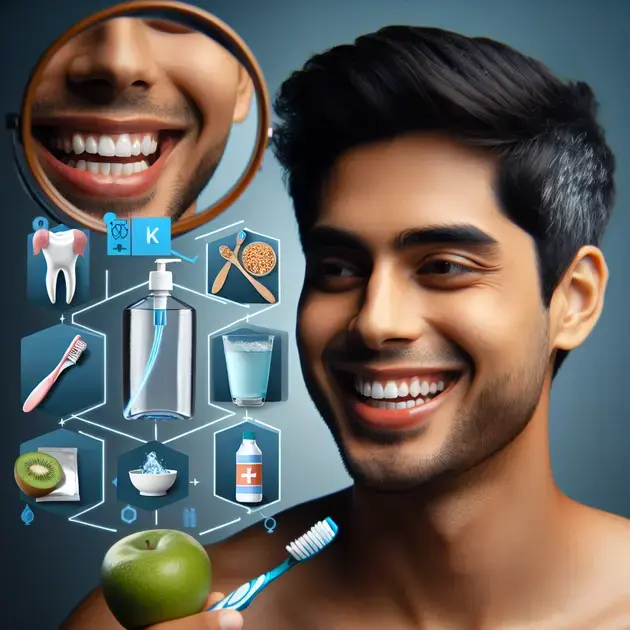 Conquering Bad Breath and Boosting Your Confidence Conquering Bad Breath and Boosting Your Confidence