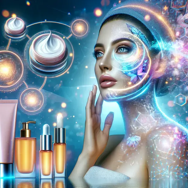 Revolutionize Your Skincare Routine with Eye Creams Revolutionize Your Skincare Routine with Eye Creams
