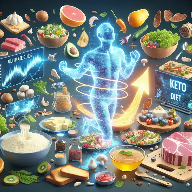 Effective Keto Diets for Weight Loss: Your Ultimate Guide Effective Keto Diets for Weight Loss: Your Ultimate Guide