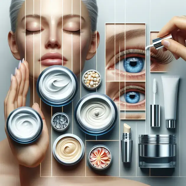Effective Eye Cream for Puffy Eyes: A Comprehensive Guide Effective Eye Cream for Puffy Eyes: A Comprehensive Guide