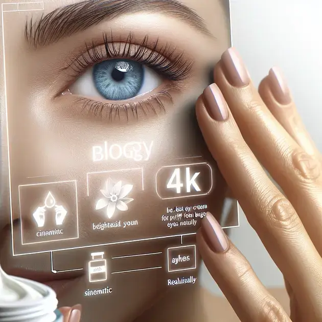 Best Eye Cream for Puffy Eye Bags to Revitalize Your Eyes Best Eye Cream for Puffy Eye Bags to Revitalize Your Eyes