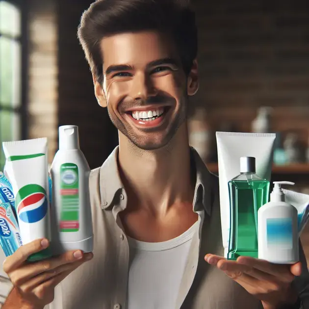 Cure Bad Breath and Boost Your Confidence Cure Bad Breath and Boost Your Confidence