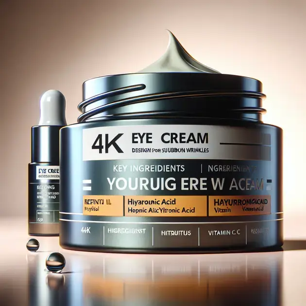 Best Eye Cream for Creases: Top Solutions to Smooth Out Wrinkles