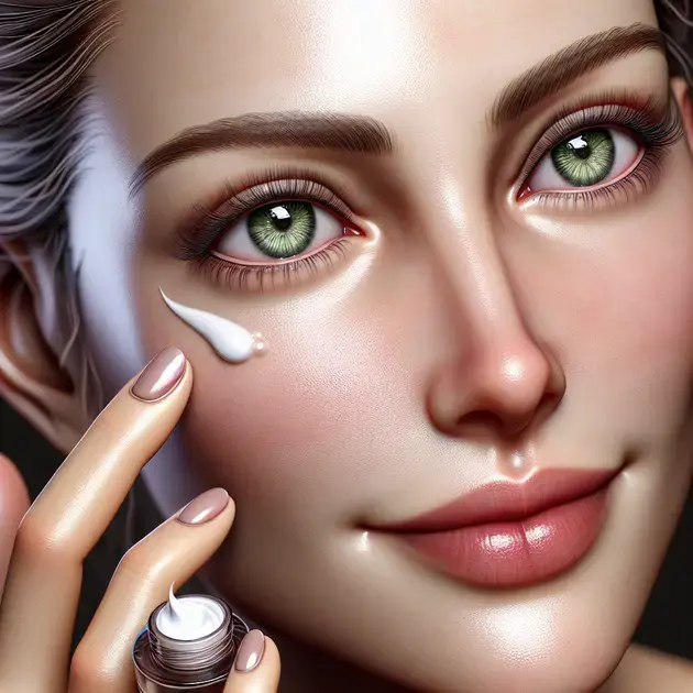 Best Eye Cream for Eye Bags: Say Goodbye to Puffy Eyes!