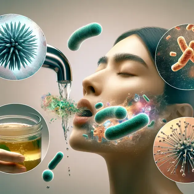 Dealing with Bad Breath and How to Prevent It Dealing with Bad Breath and How to Prevent It