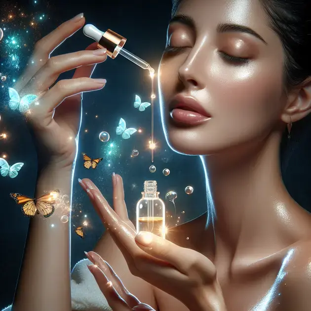 Essential Skin Care Ingredients for a Healthy Glow Essential Skin Care Ingredients for a Healthy Glow