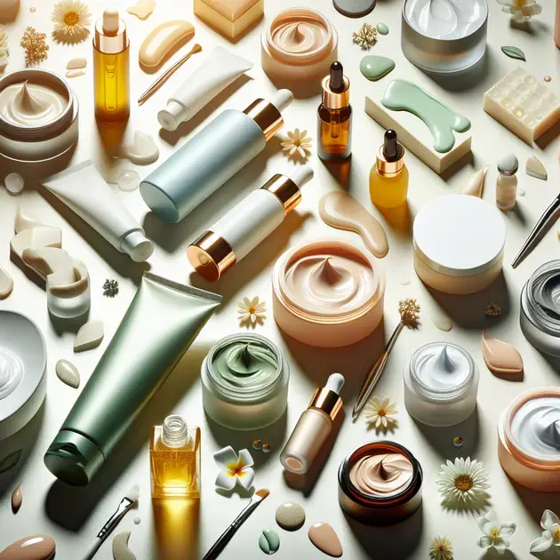 Top Skin Treatment Products for a Healthy Glow Top Skin Treatment Products for a Healthy Glow