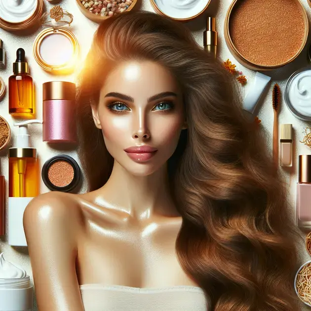Effective Tips for Choosing the Best Hair and Skin Care Products Effective Tips for Choosing the Best Hair and Skin Care Products