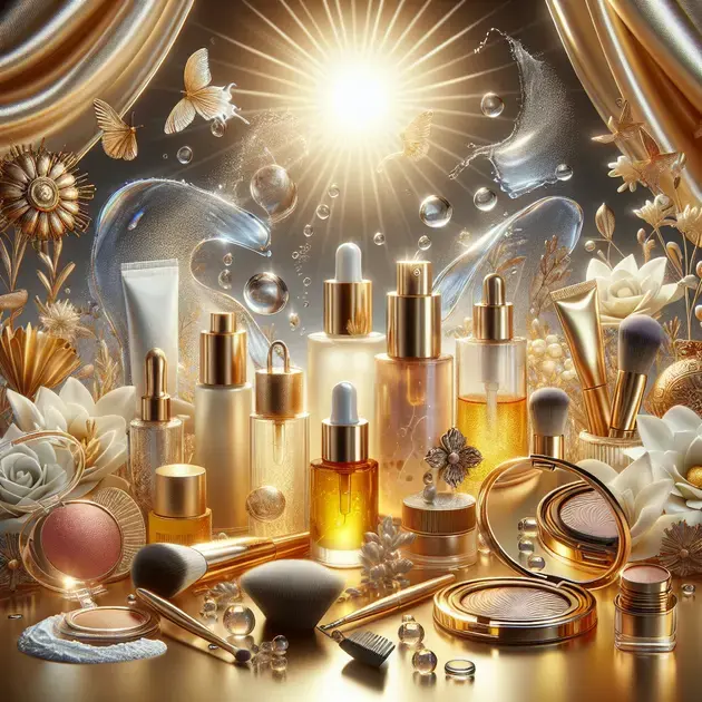 Skin Care and Beauty Tips for a Radiant Glow Skin Care and Beauty Tips for a Radiant Glow