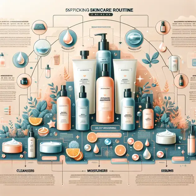 Ultimate Guide to Skincare for Skin Ultimate Guide to Skincare for Skin