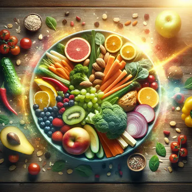 Fuel Your Fat Burning with These Delicious Foods Fuel Your Fat Burning with These Delicious Foods