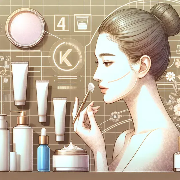 Unlock the Secret to Flawless Skin with This Skincare Routine Unlock the Secret to Flawless Skin with This Skincare Routine