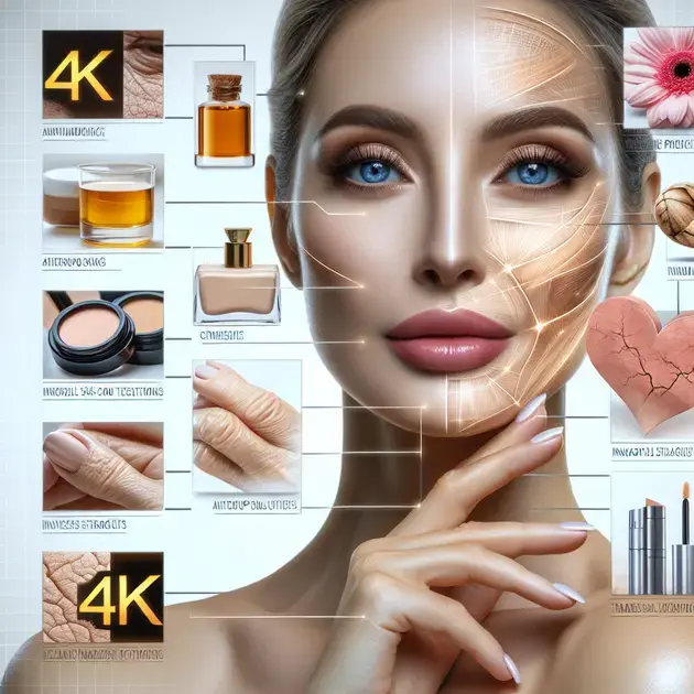 Battle Against Aging: The Ultimate Guide to Anti Aged Solutions Battle Against Aging: The Ultimate Guide to Anti Aged Solutions