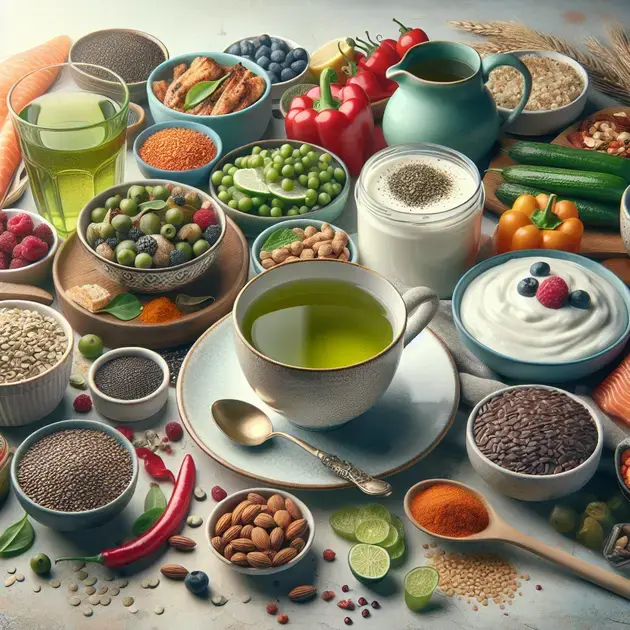 Top 10 Foods That Aid Weight Loss Top 10 Foods That Aid Weight Loss