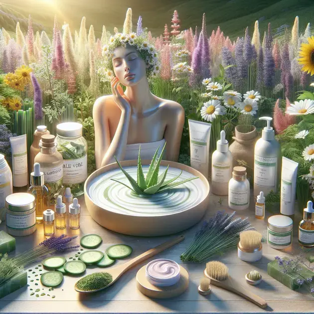 Discover the Best Natural Skincare Products for Healthy Skin Discover the Best Natural Skincare Products for Healthy Skin