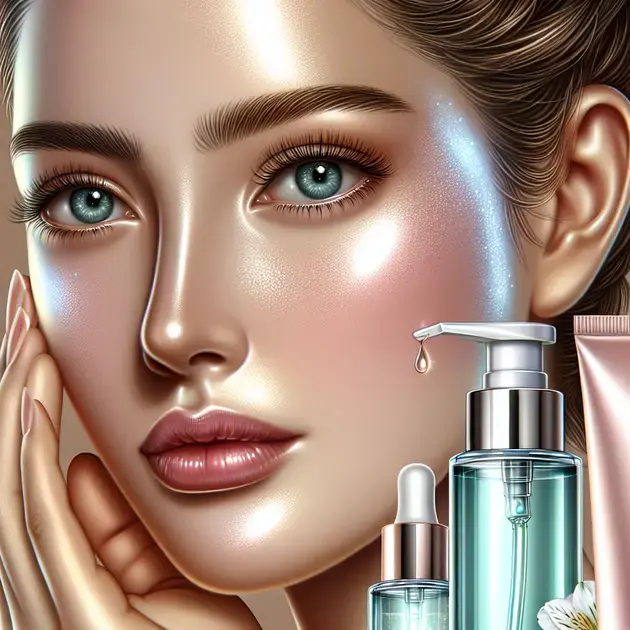 Discover the Amazing Benefits of Hyaluronic Acid Discover the Amazing Benefits of Hyaluronic Acid