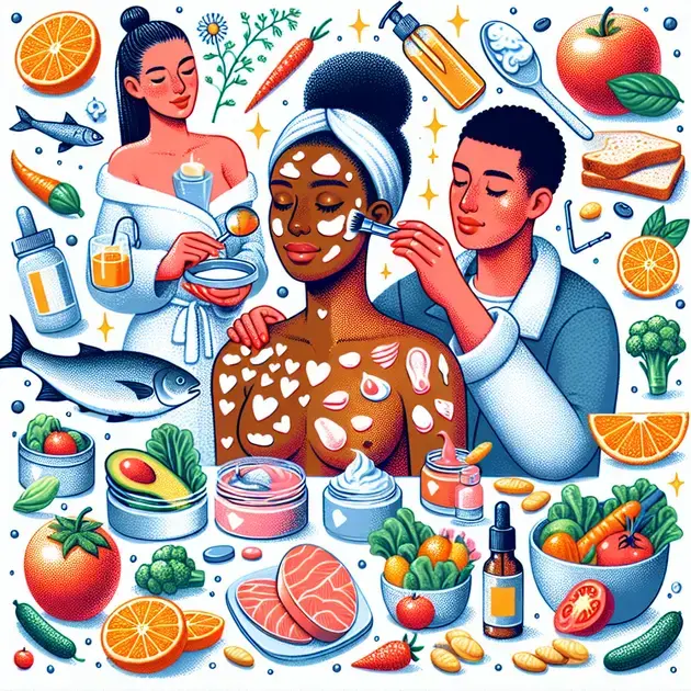 The Ultimate Guide to Effective Skin Care Steps The Ultimate Guide to Effective Skin Care Steps