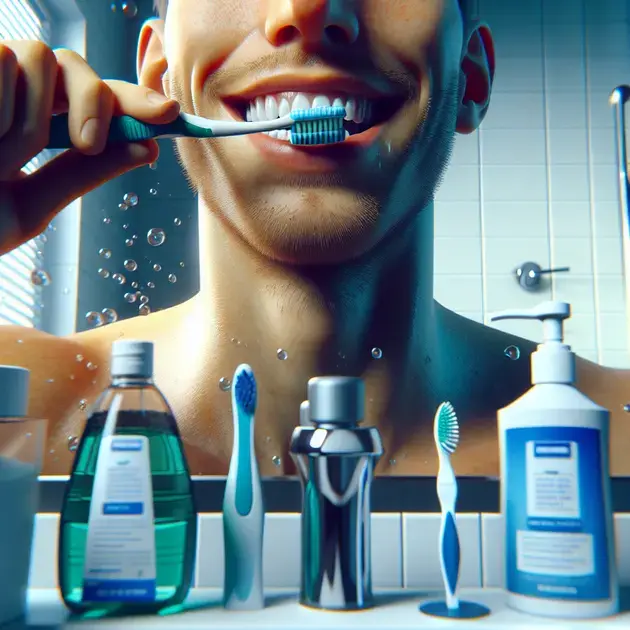 Banish Bad Breath and Boost Your Confidence Banish Bad Breath and Boost Your Confidence