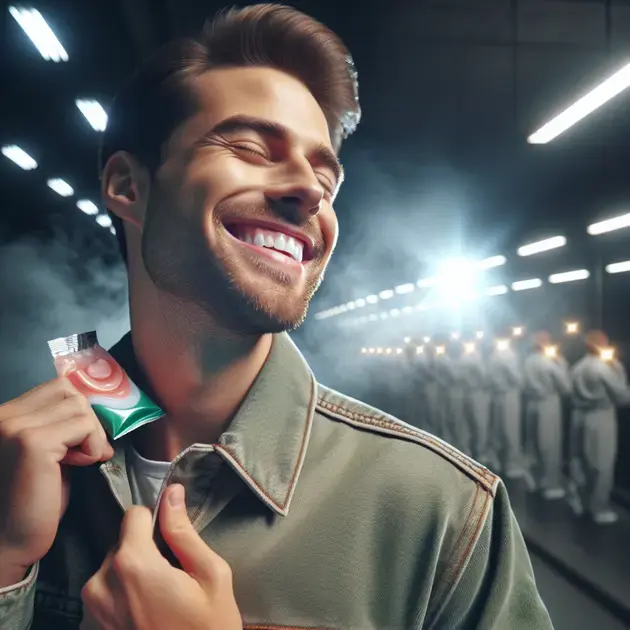 Eliminate Bad Breath and Boost Your Confidence Eliminate Bad Breath and Boost Your Confidence