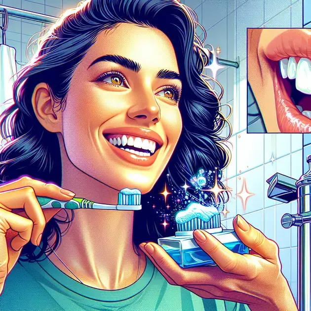 Combat Bad Breath And Boost Your Confidence Combat Bad Breath And Boost Your Confidence
