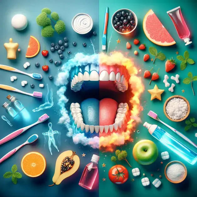 Dealing with Bad Breath and How to Prevent It Dealing with Bad Breath and How to Prevent It