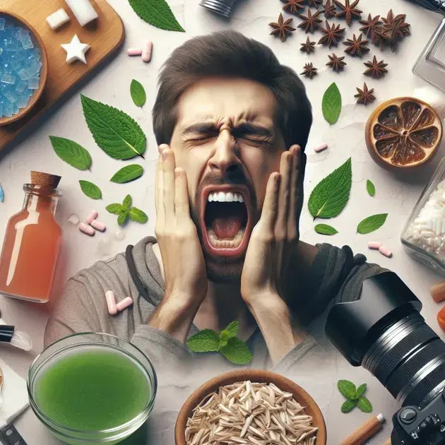 Dealing with Bad Breath and How to Combat It Dealing with Bad Breath and How to Combat It