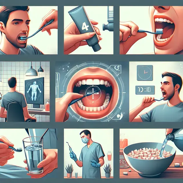 Bad Breath and You: How to Kiss Goodbye to Halitosis Bad Breath and You: How to Kiss Goodbye to Halitosis
