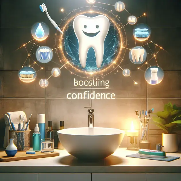 Combat Bad Breath and Boost Your Confidence Combat Bad Breath and Boost Your Confidence