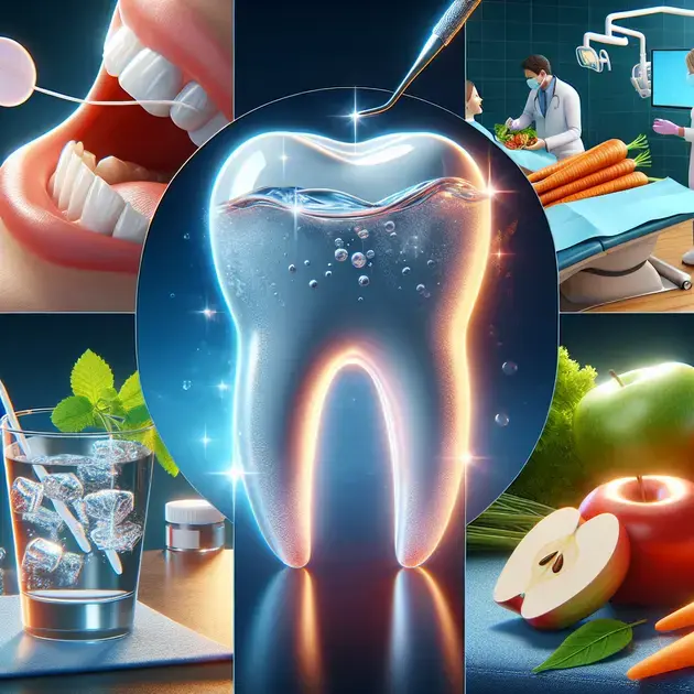 Bad Breath and You: 7 Easy Ways to Freshen Up Your Breath Bad Breath and You: 7 Easy Ways to Freshen Up Your Breath