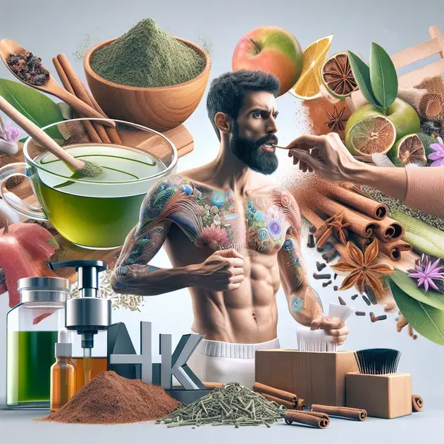 Combat Bad Breath and Boost Your Confidence Combat Bad Breath and Boost Your Confidence