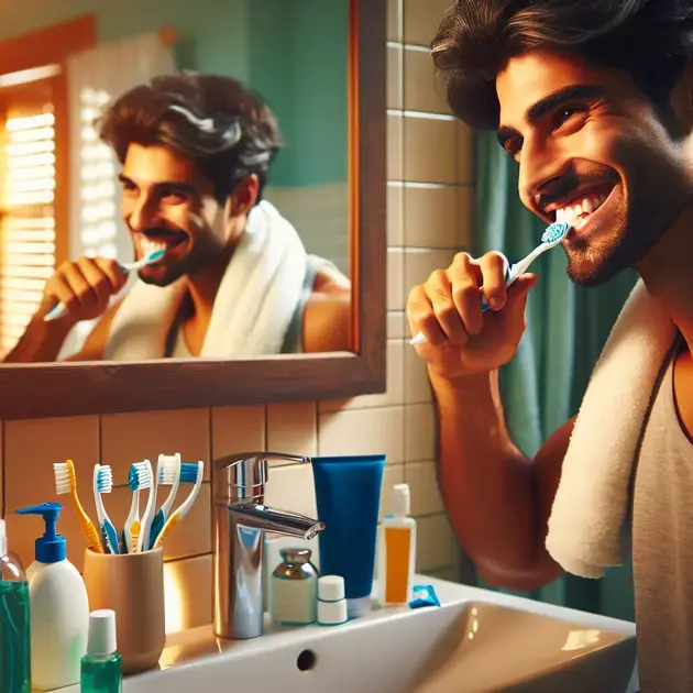 How to Prevent Bad Breath and Keep Your Mouth Fresh How to Prevent Bad Breath and Keep Your Mouth Fresh