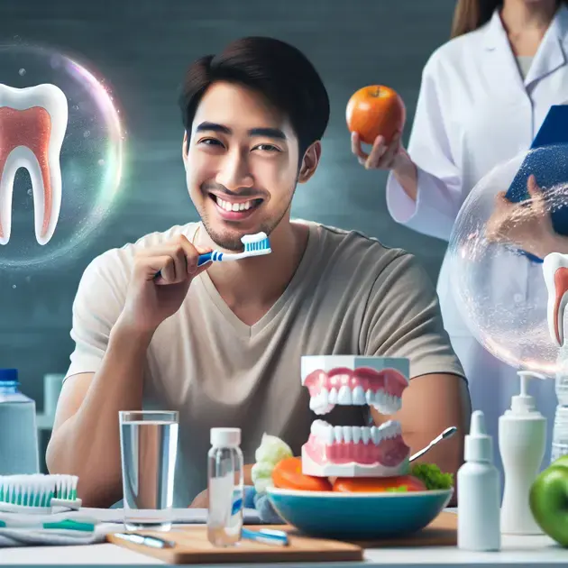 Dealing with Bad Breath and Its Causes Dealing with Bad Breath and Its Causes