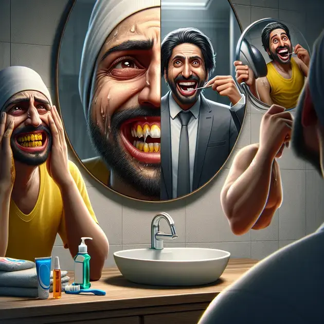 Managing Bad Breath and Boosting Your Confidence Managing Bad Breath and Boosting Your Confidence