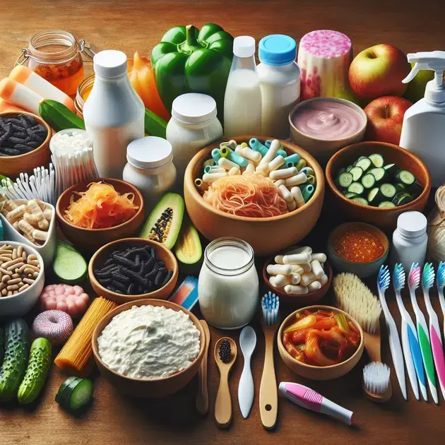 Combatting Bad Breath and Boosting Your Confidence Combatting Bad Breath and Boosting Your Confidence