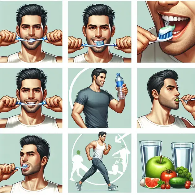 Combat Bad Breath and Boost Your Confidence Combat Bad Breath and Boost Your Confidence