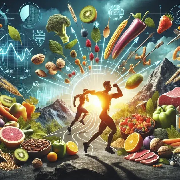 Top Food Supplements for Weight Loss: A Comprehensive Guide Top Food Supplements for Weight Loss: A Comprehensive Guide