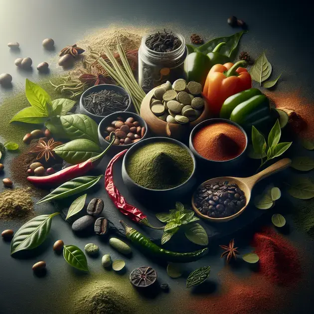 Effective Food Supplements for Weight Loss Effective Food Supplements for Weight Loss